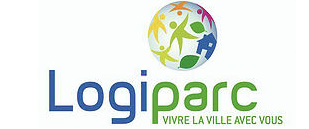 logo logiparc